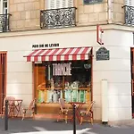 Apartmán Center - 5p1br - Montmartre And Opera