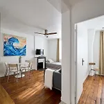 Center - 5p1br - Montmartre And Opera Apartmán Paříž