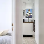 Apartmán Center - 5p1br - Montmartre And Opera Paříž