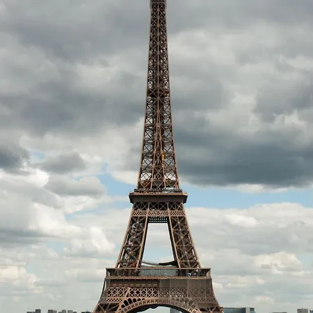 Center - 5p1br - Montmartre And Opera *